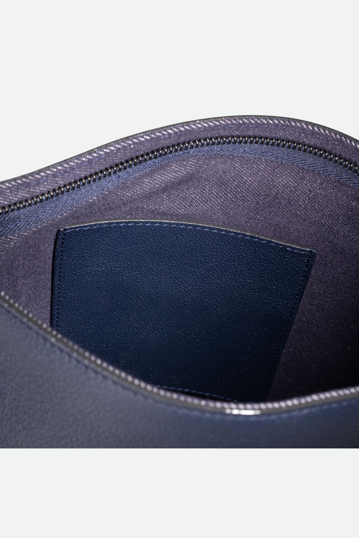 doublure intérieure sac cabas cuir