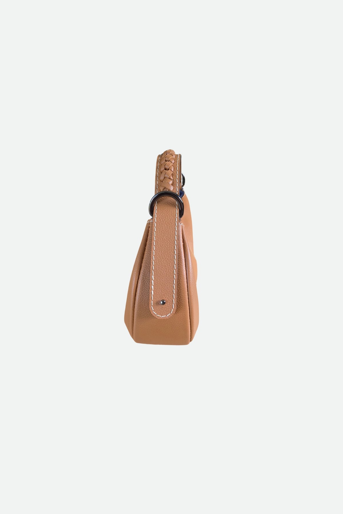 Sac hobo cuir