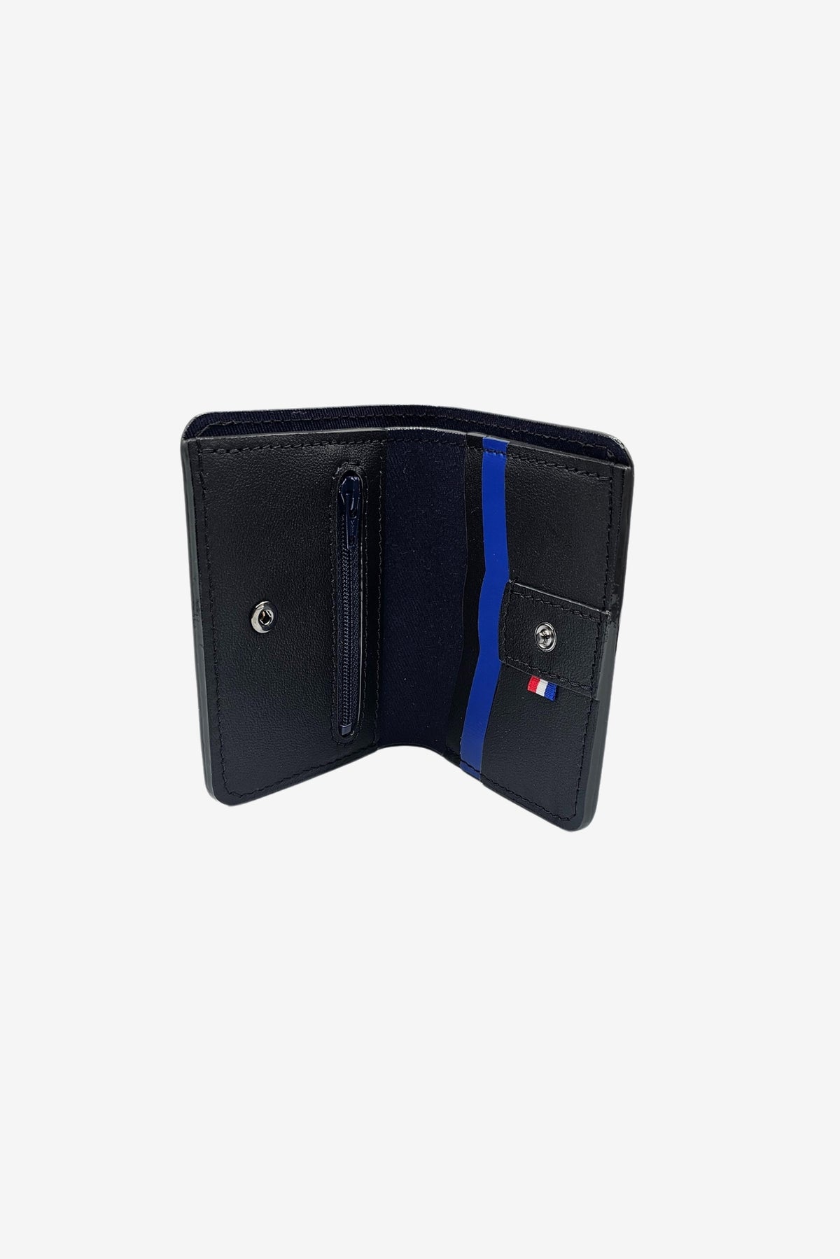 Portefeuille homme noir