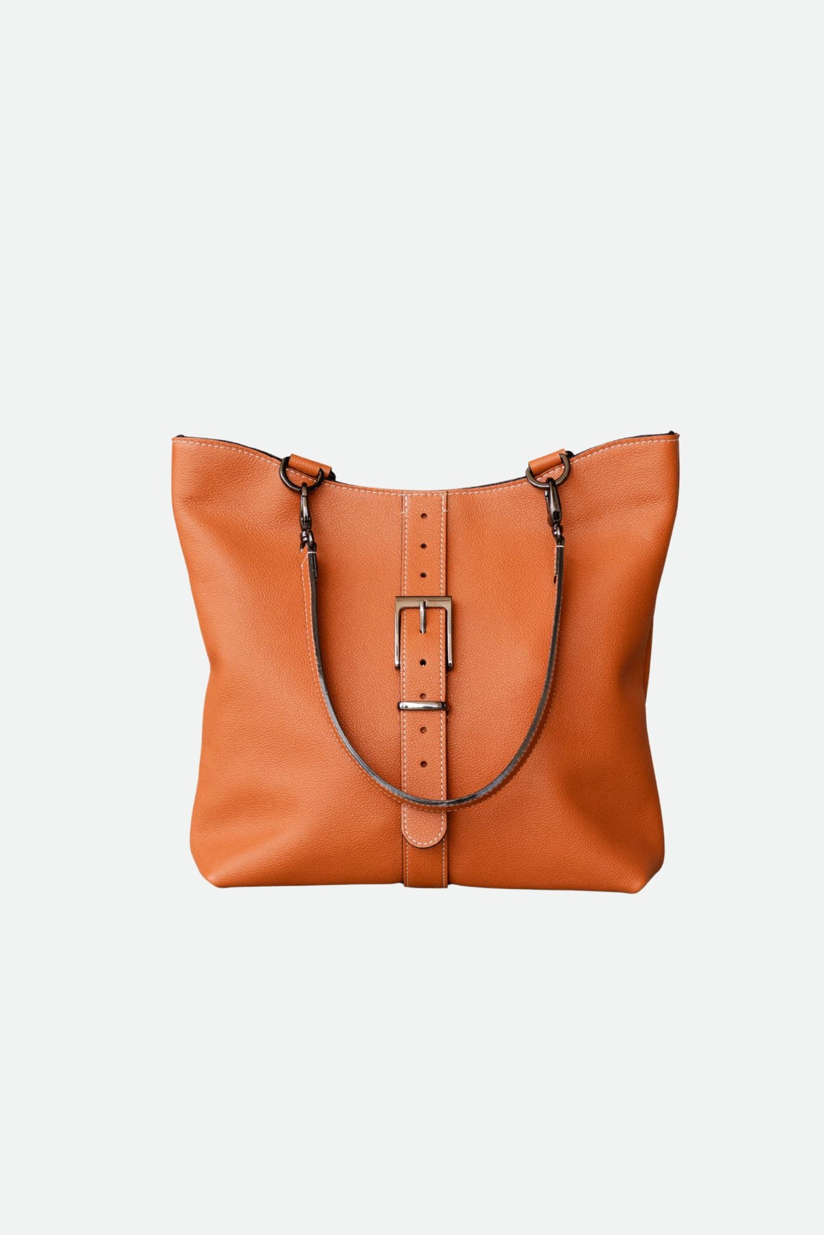 Billy - terracotta grainé