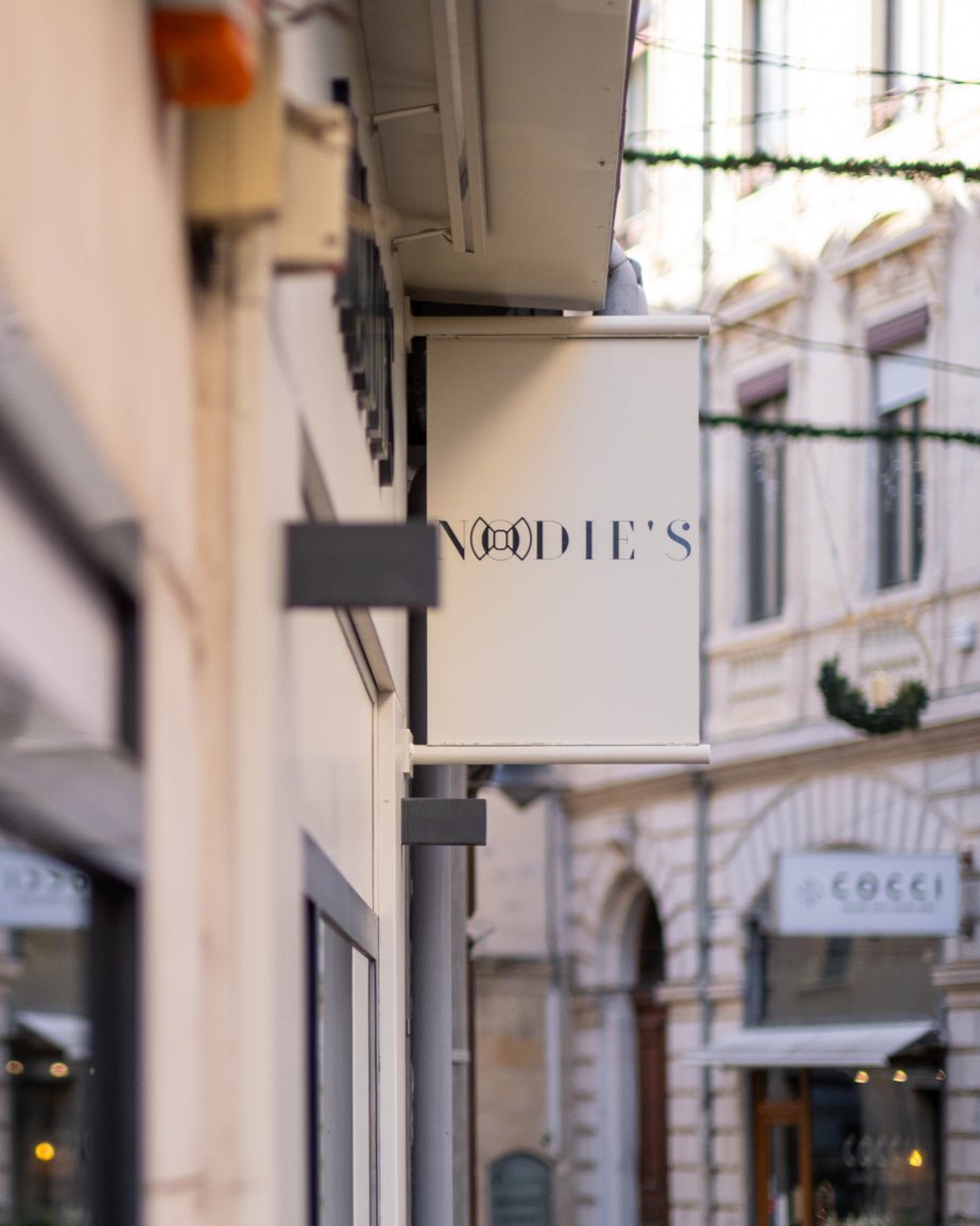 Boutique maroquinerie Francaise Nodie's