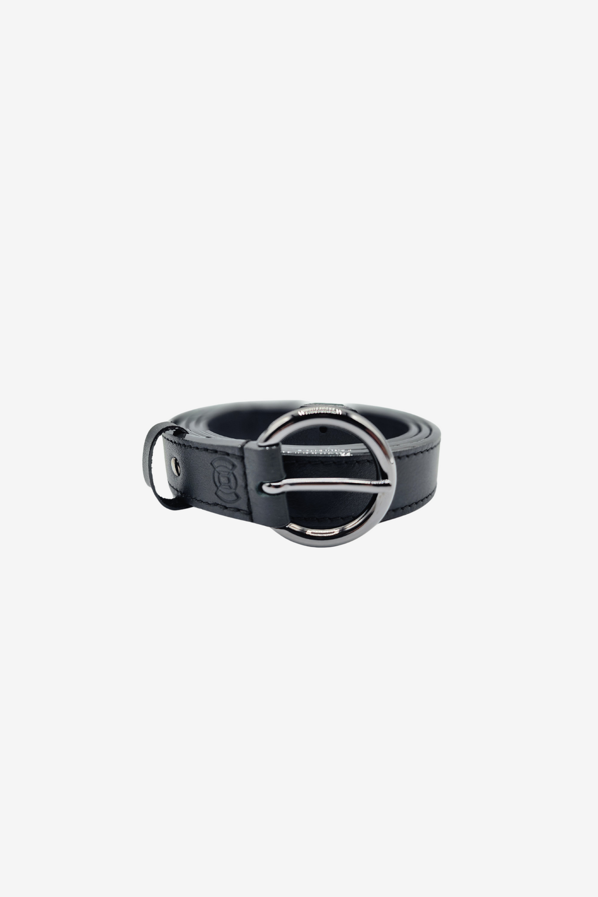 ceinture cuir pour femme