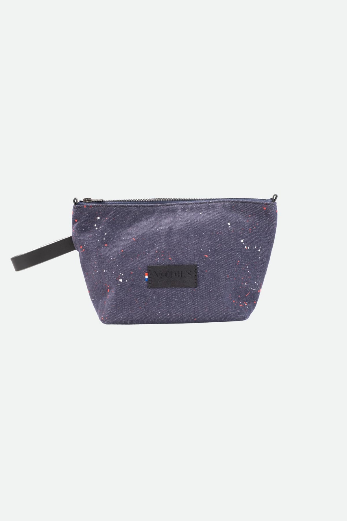 Trousse de toilette femme jeans - Trousse de toilette par Arbella