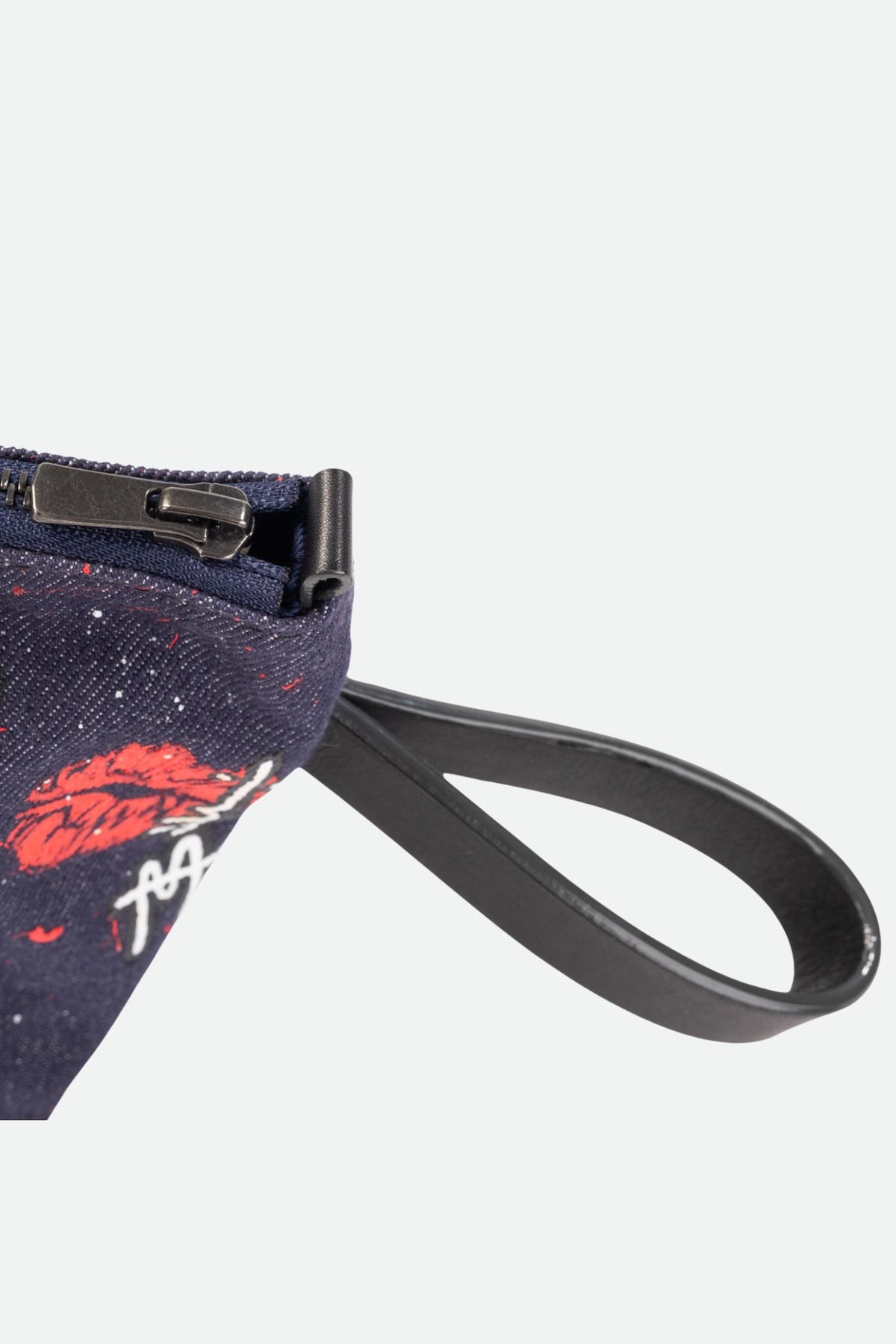 Trousse de toilette femme jeans - Trousse de toilette par Arbella