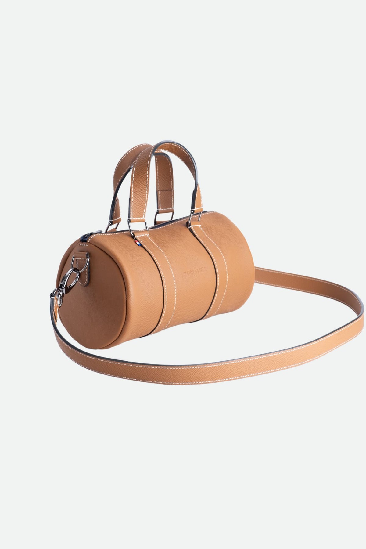 sac bowling femme vu de coté